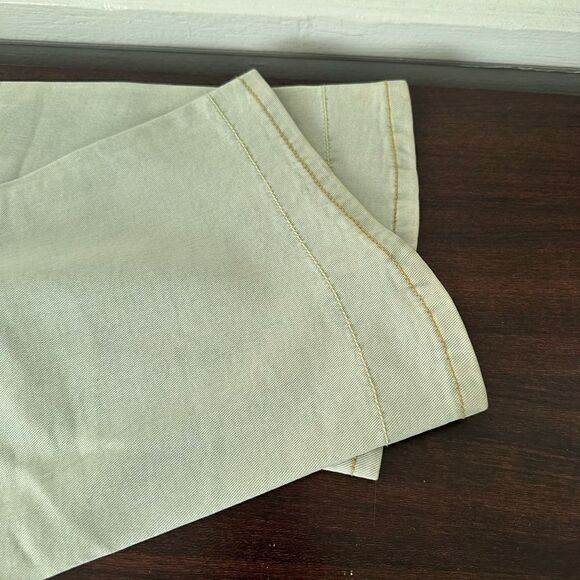 Free people  vintage flare jeans size 29 - Picture 7 of 9